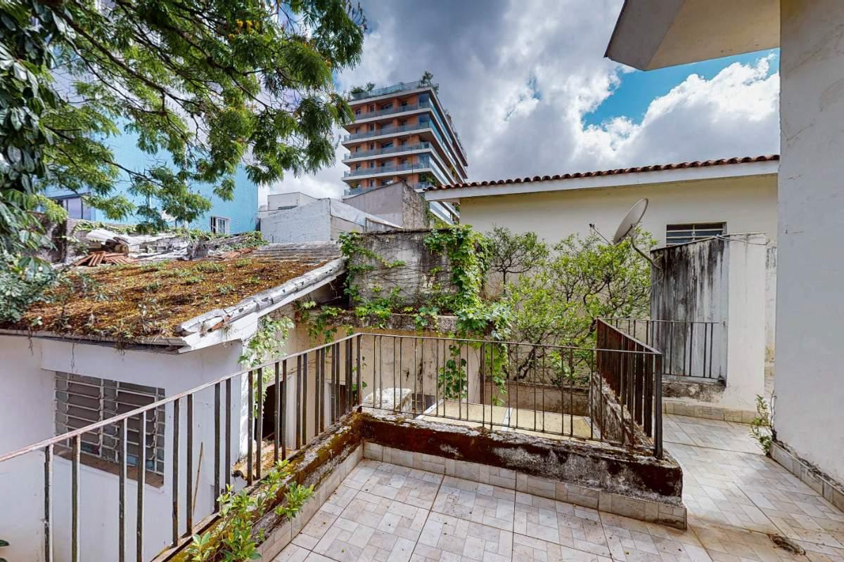 Casa, 3 quartos, 375 m² - Foto 25