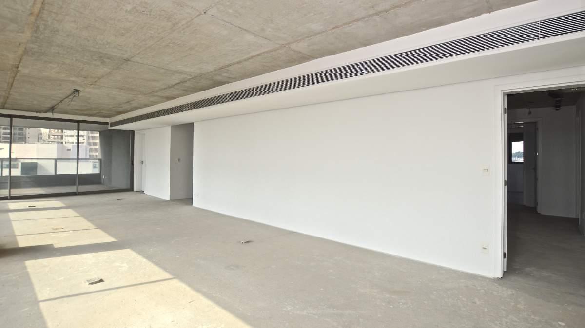 Apartamento, 4 quartos, 333 m² - Foto 4
