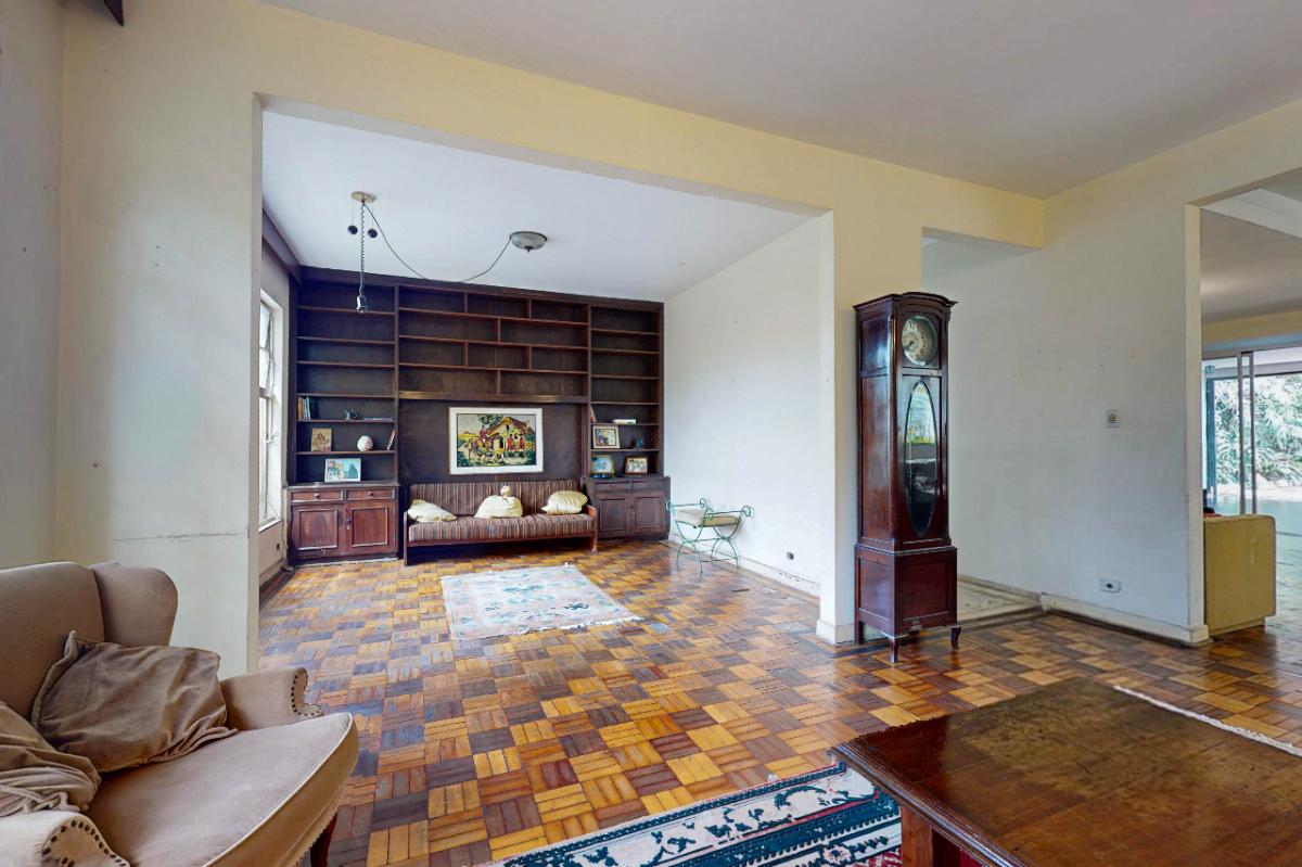 Casa, 3 quartos, 375 m² - Foto 5
