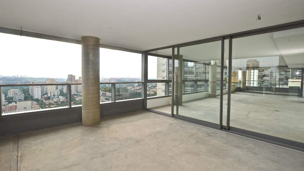 Apartamento, 4 quartos, 333 m² - Foto 7