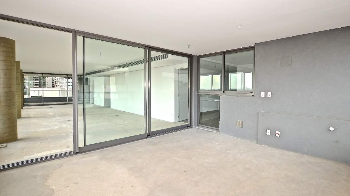 Apartamento, 4 quartos, 333 m² - Foto 8