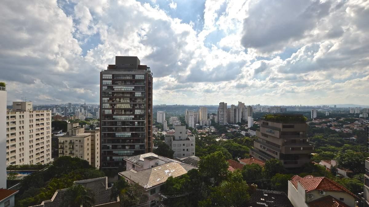Apartamento, 4 quartos, 333 m² - Foto 9