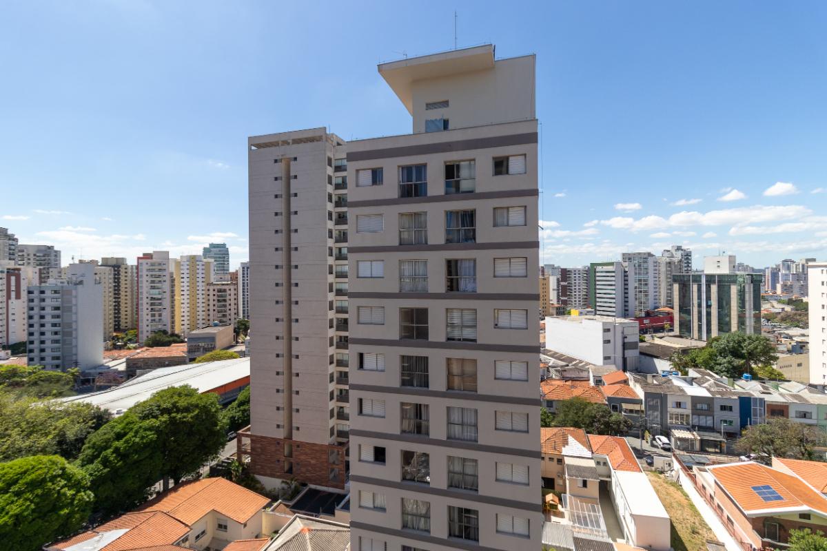 Apartamento, 3 quartos, 141 m² - Foto 10