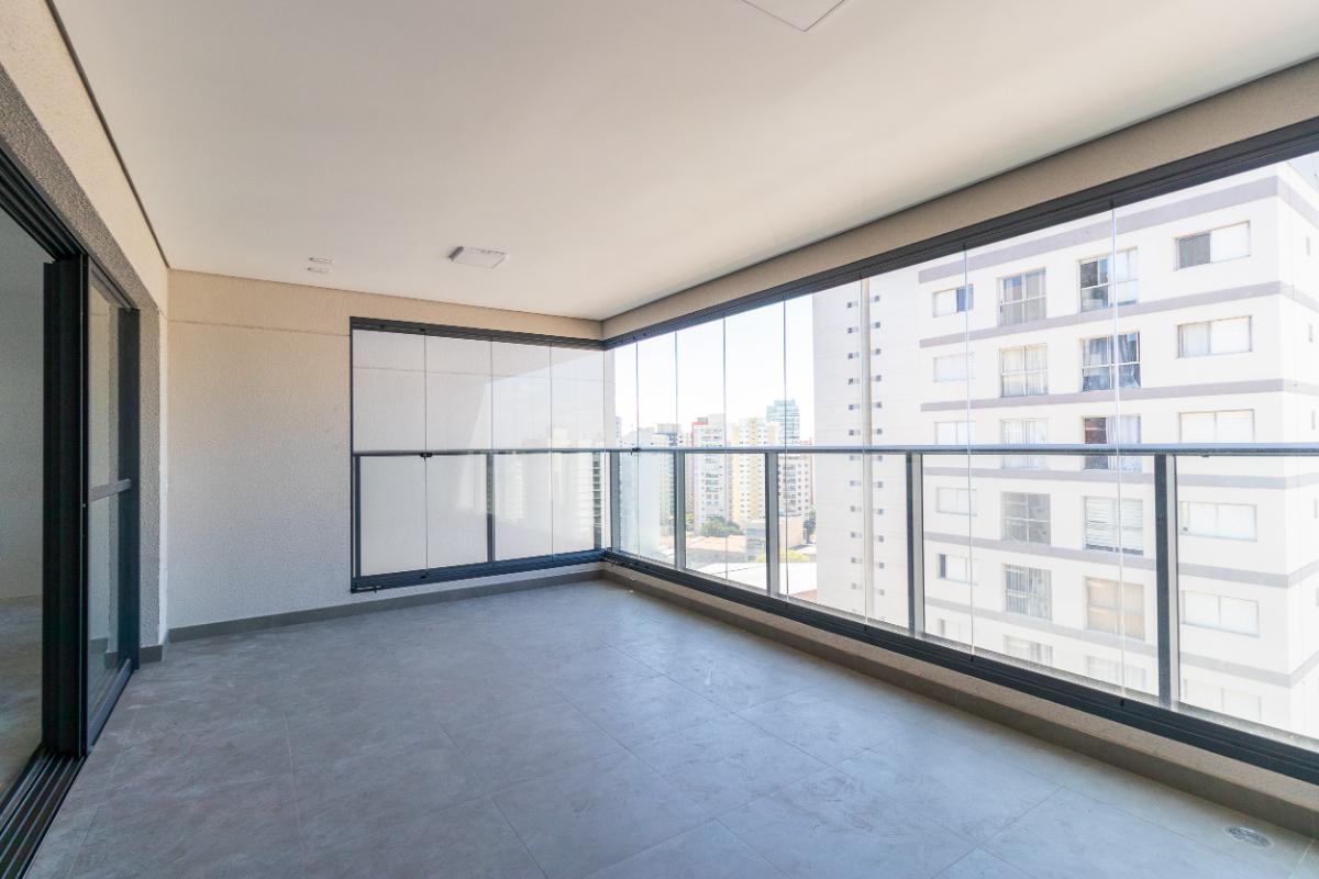 Apartamento, 3 quartos, 141 m² - Foto 2