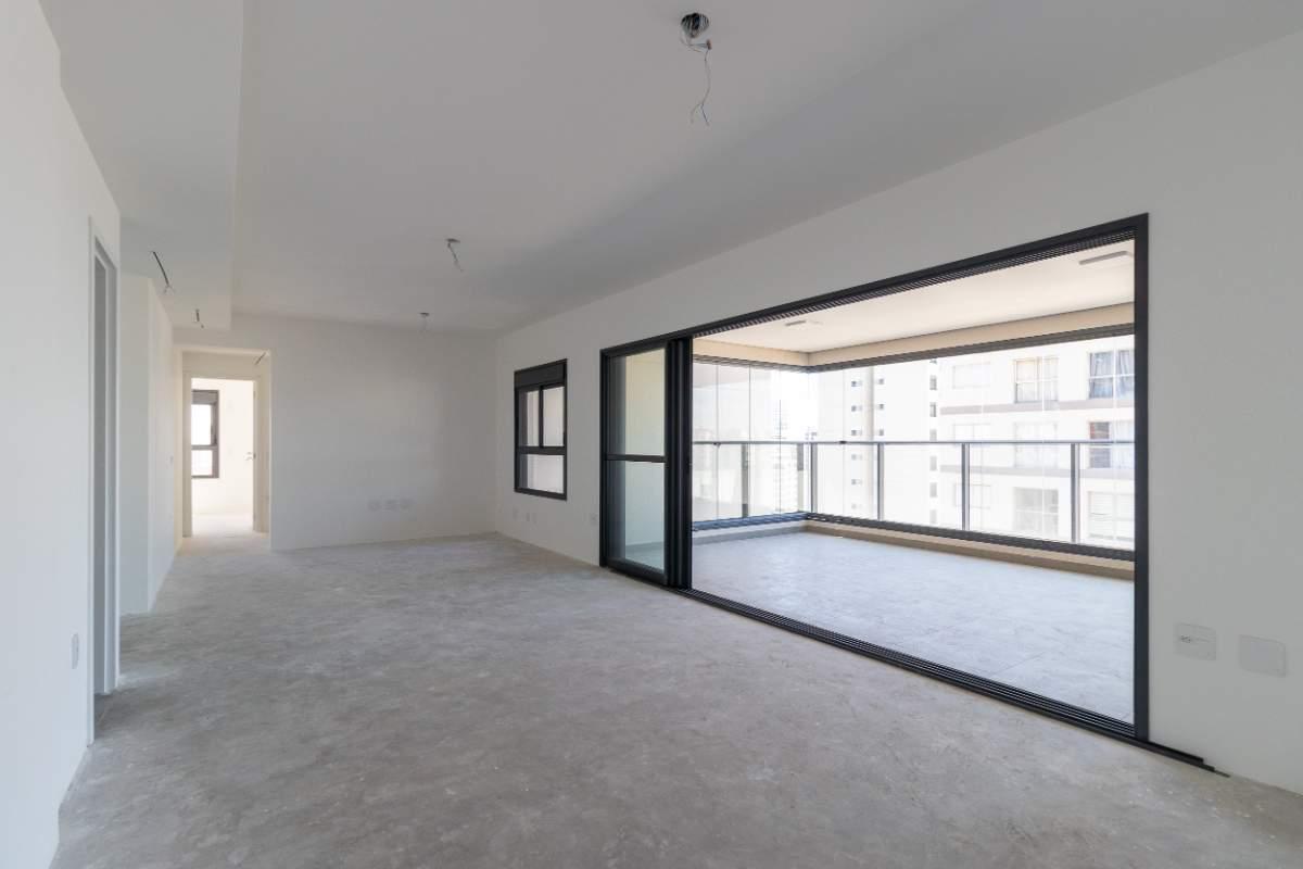 Apartamento, 3 quartos, 141 m² - Foto 3