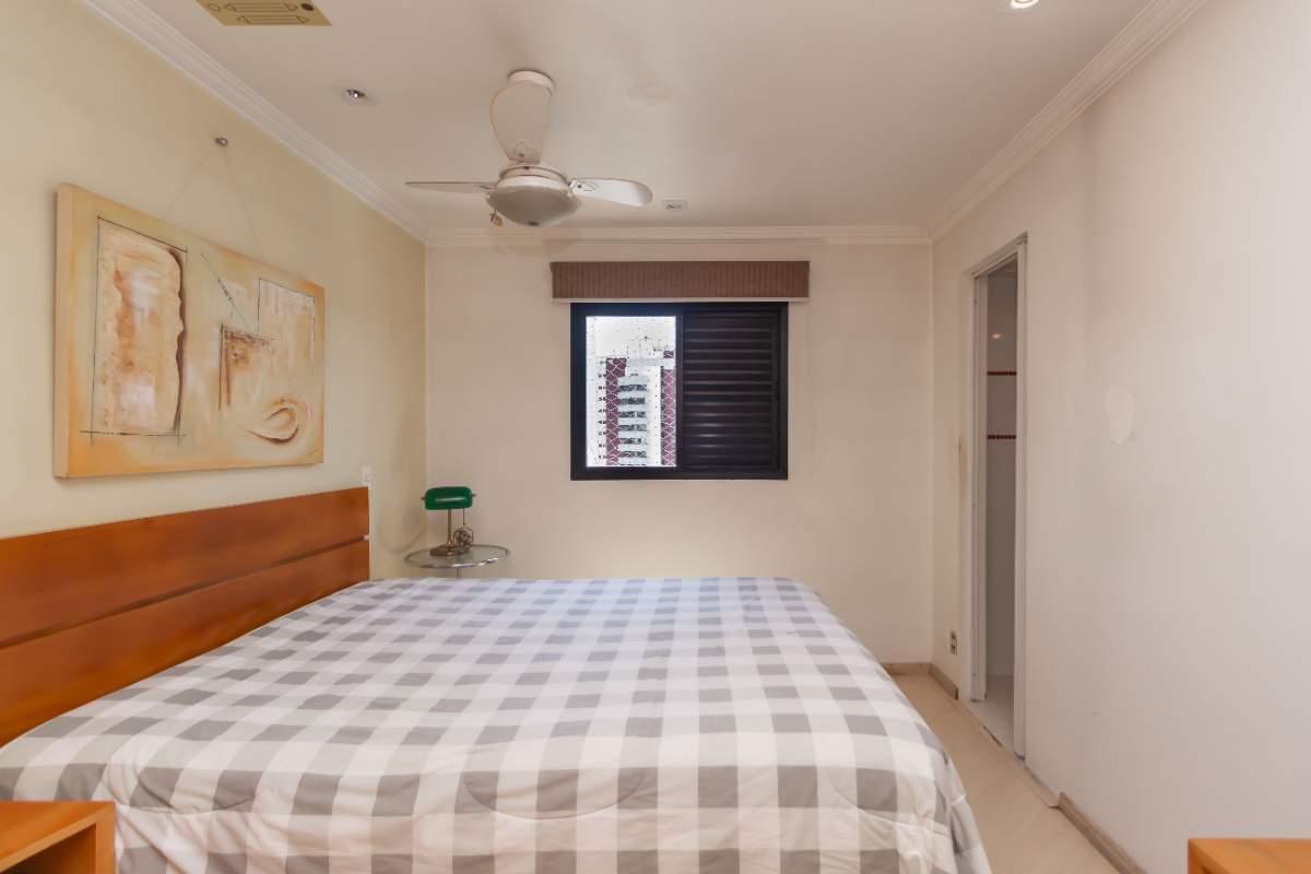 Cobertura, 4 quartos, 206 m² - Foto 10