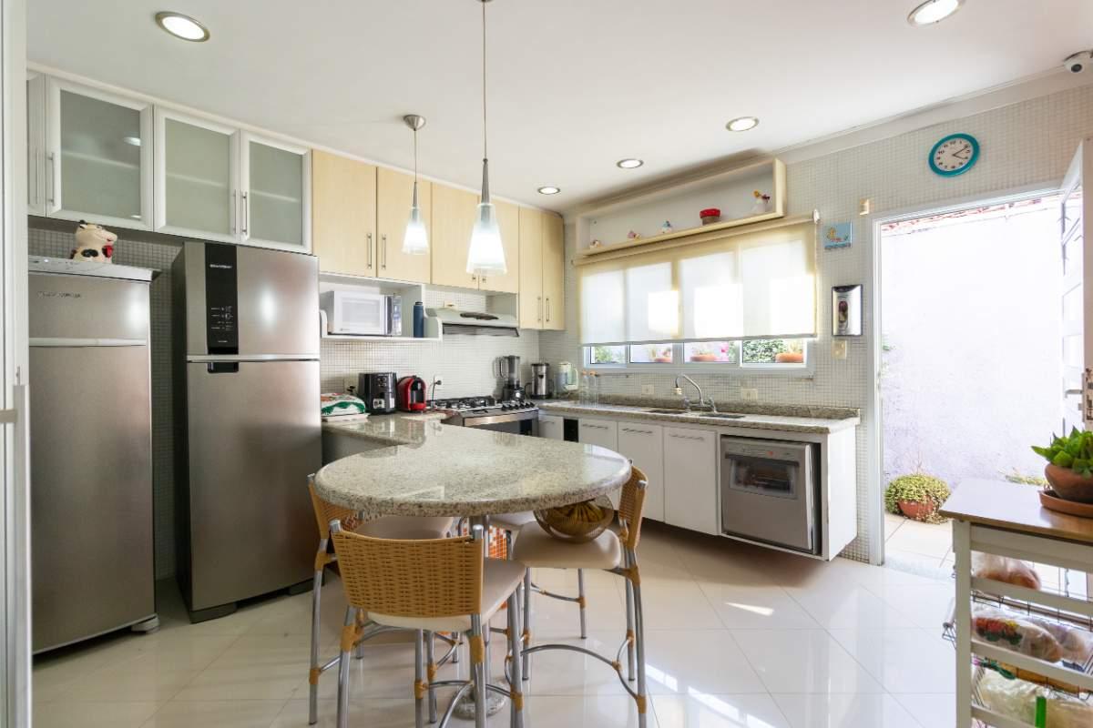 Casa, 3 quartos, 500 m² - Foto 11