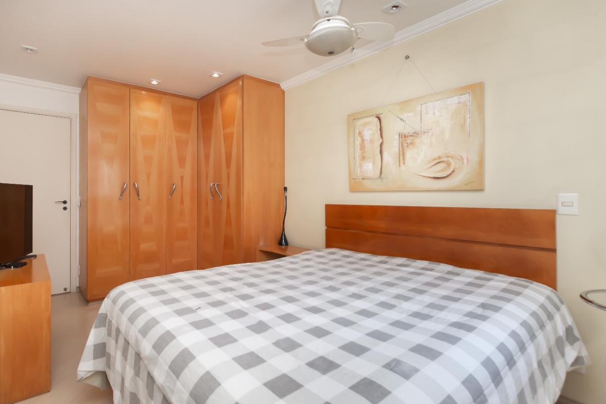 Cobertura, 4 quartos, 206 m² - Foto 11