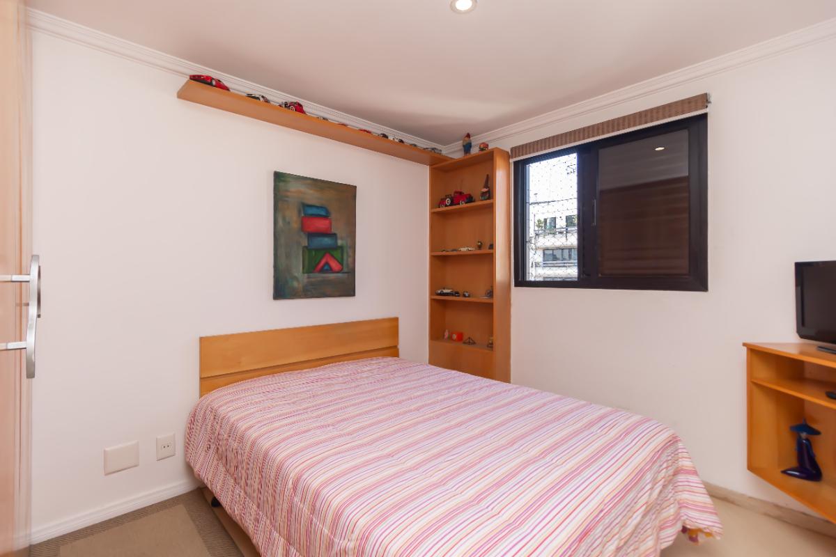 Cobertura, 4 quartos, 206 m² - Foto 13