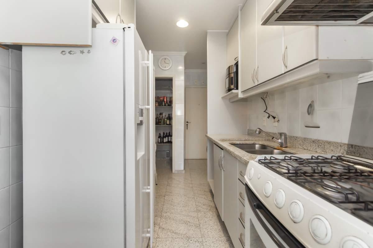Cobertura, 4 quartos, 206 m² - Foto 17