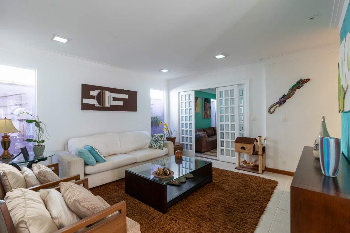 Casa, 3 quartos, 500 m² - Foto 1