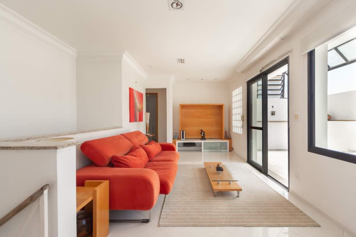 Cobertura, 4 quartos, 206 m² - Foto 21