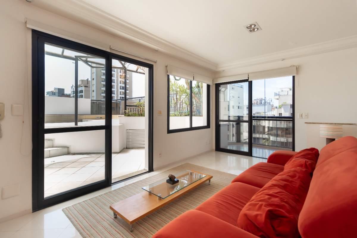 Cobertura, 4 quartos, 206 m² - Foto 23