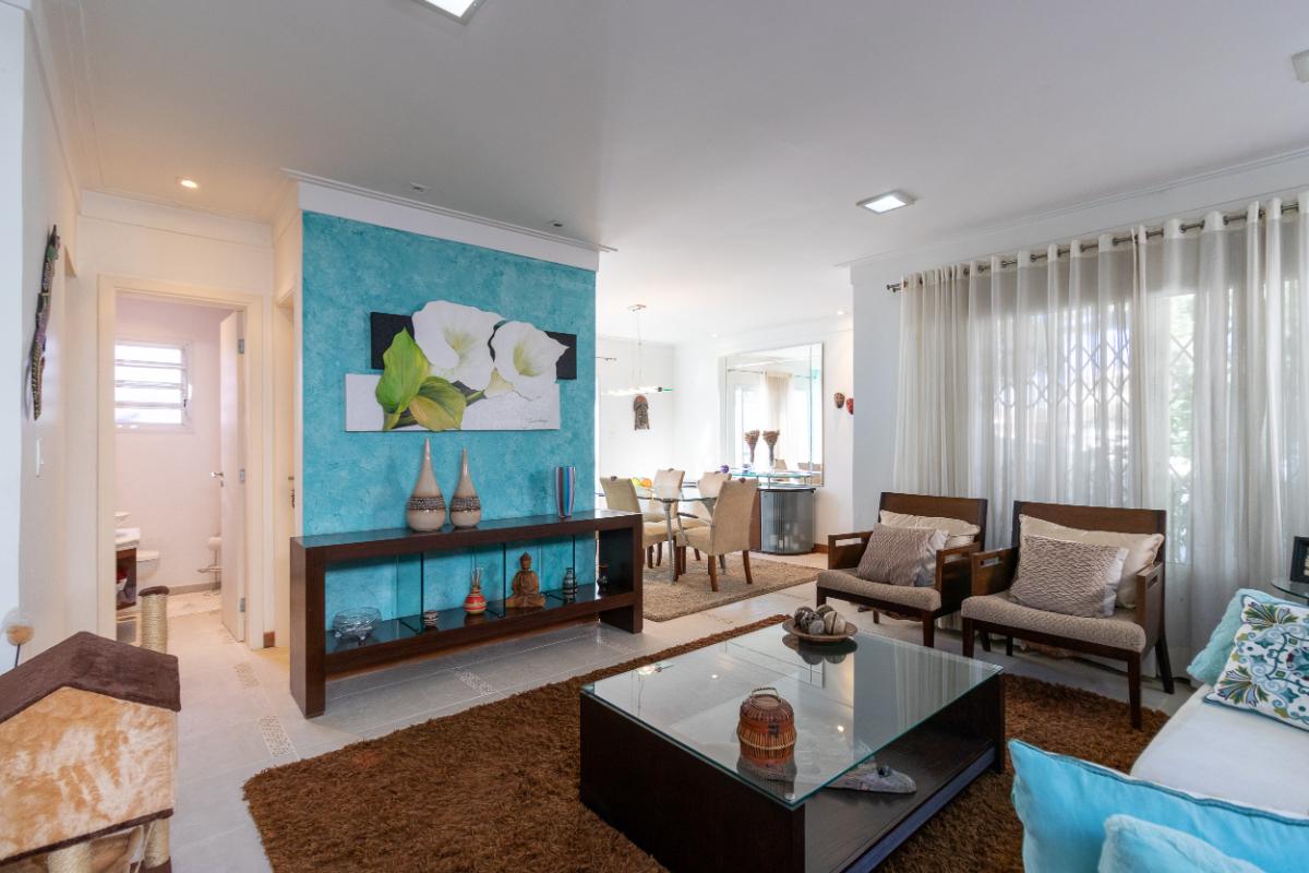 Casa, 3 quartos, 500 m² - Foto 2