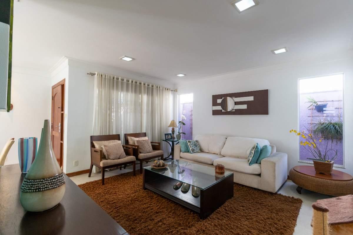 Casa, 3 quartos, 500 m² - Foto 3