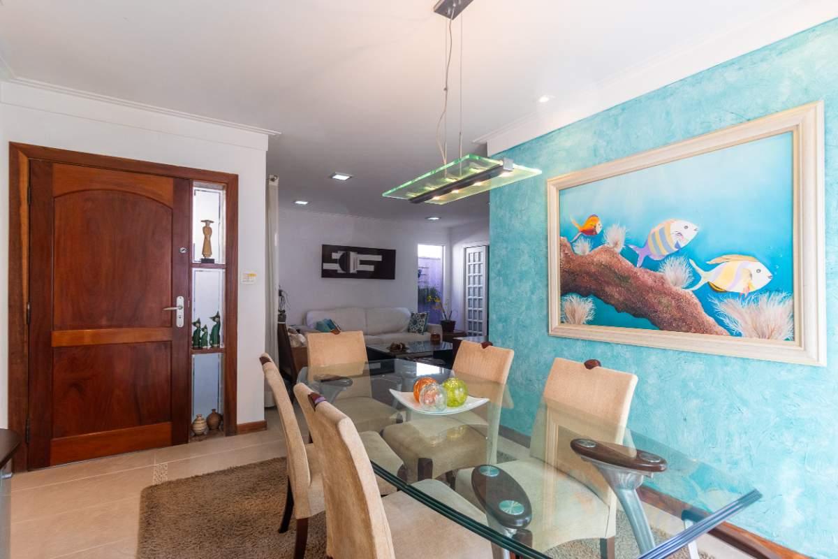 Casa, 3 quartos, 500 m² - Foto 5