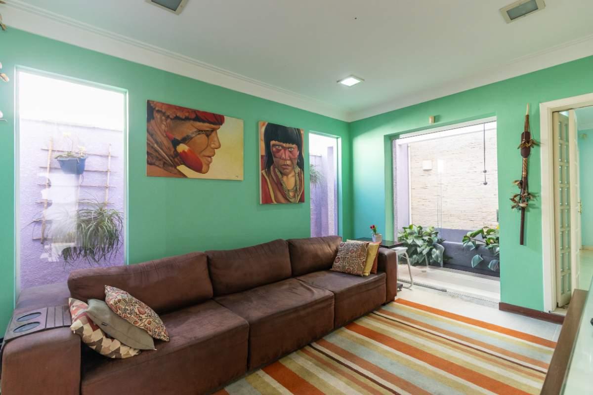 Casa, 3 quartos, 500 m² - Foto 7