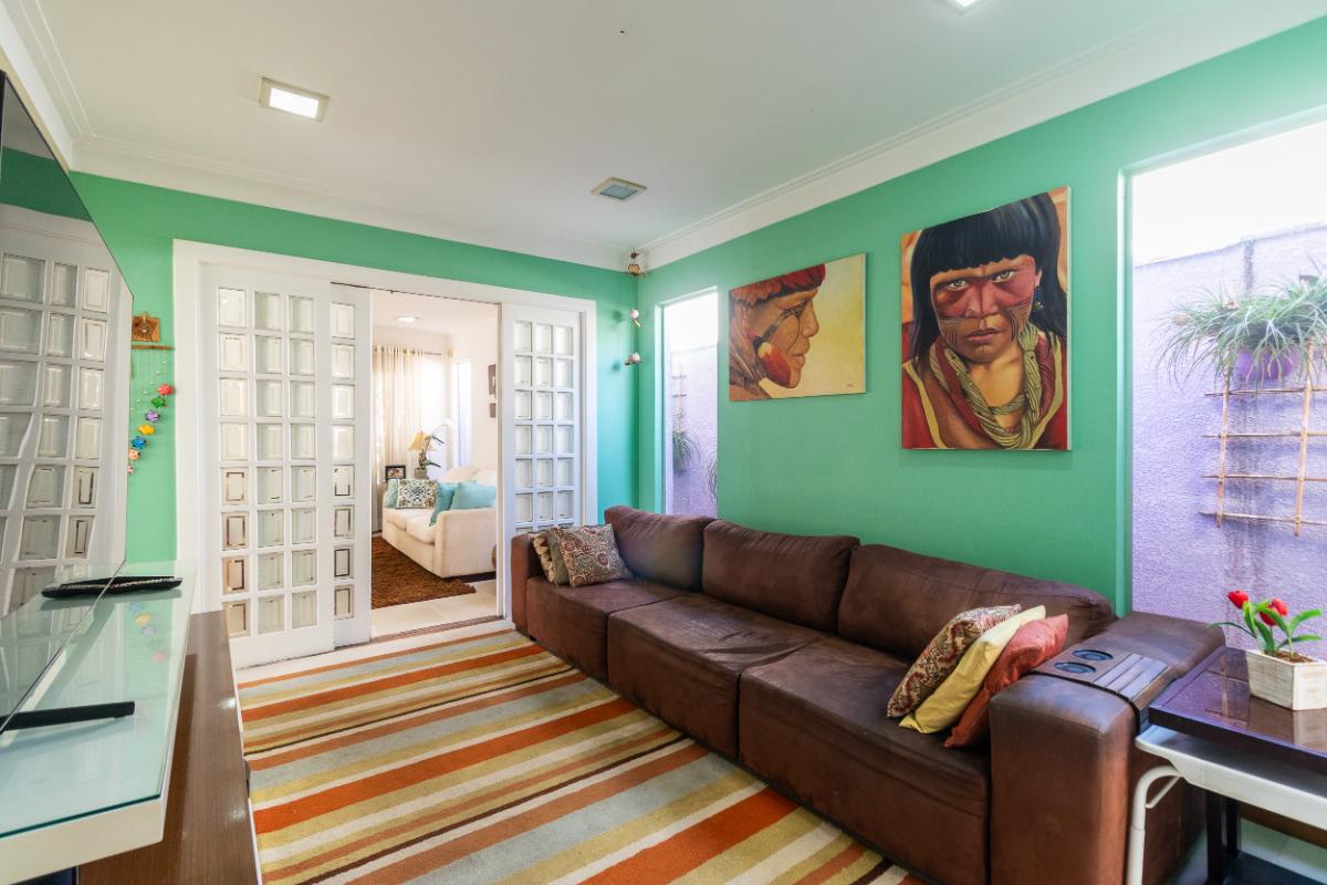Casa, 3 quartos, 500 m² - Foto 9