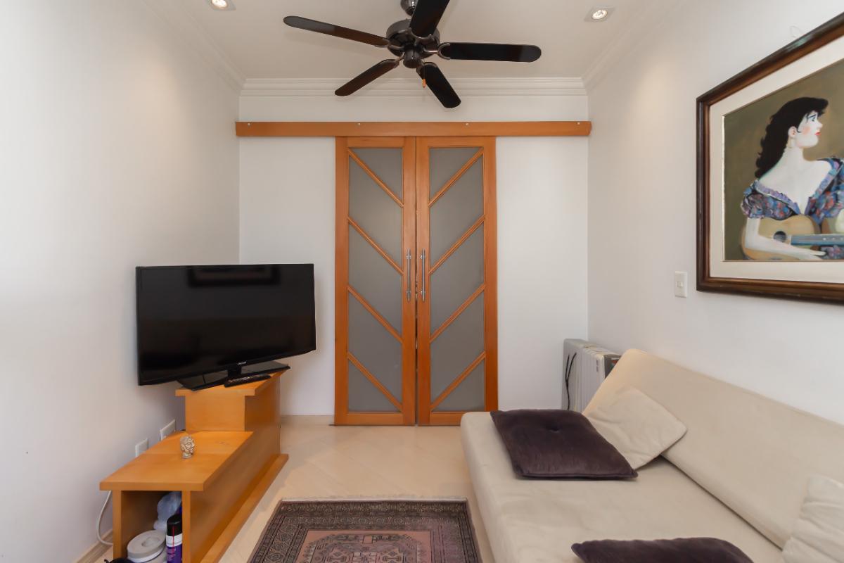 Cobertura, 4 quartos, 206 m² - Foto 9