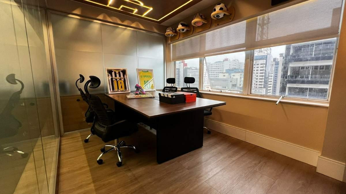 Sala-Conjunto, 121 m² - Foto 10