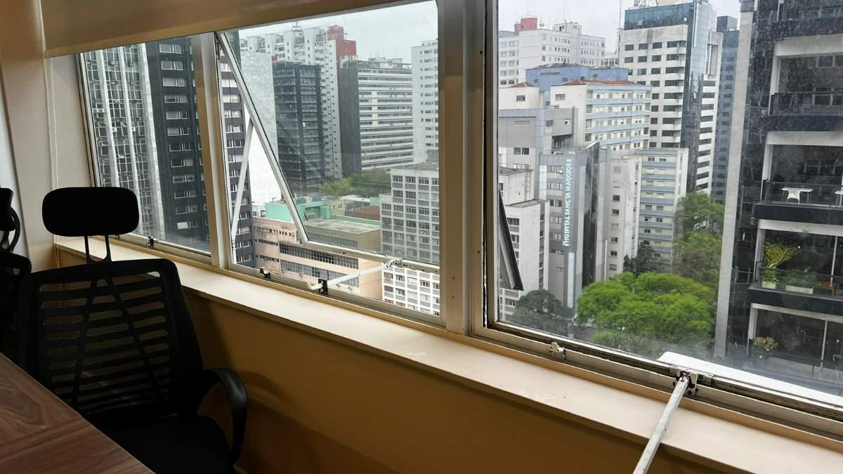 Sala-Conjunto, 121 m² - Foto 11