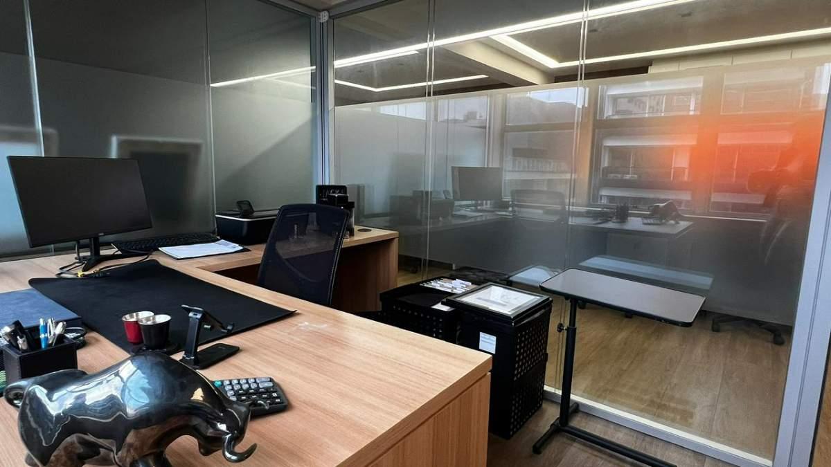 Sala-Conjunto, 121 m² - Foto 1