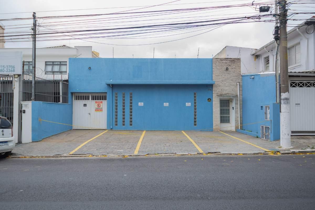 Loja-Salão, 275 m² - Foto 1