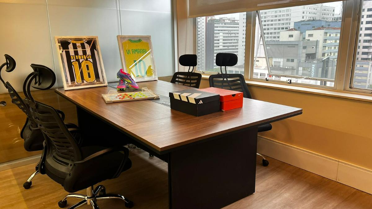 Sala-Conjunto, 121 m² - Foto 12