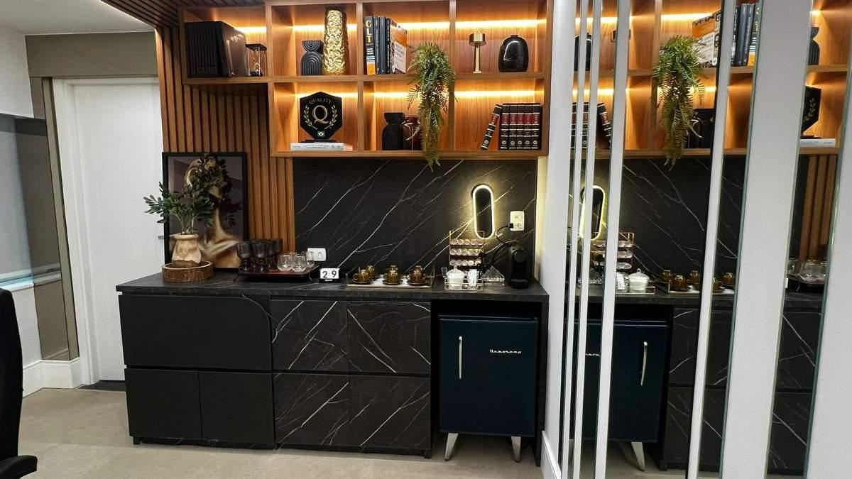 Sala-Conjunto, 121 m² - Foto 16