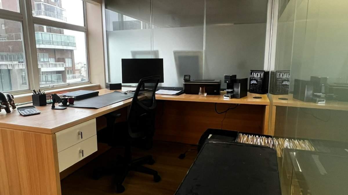 Sala-Conjunto, 121 m² - Foto 22