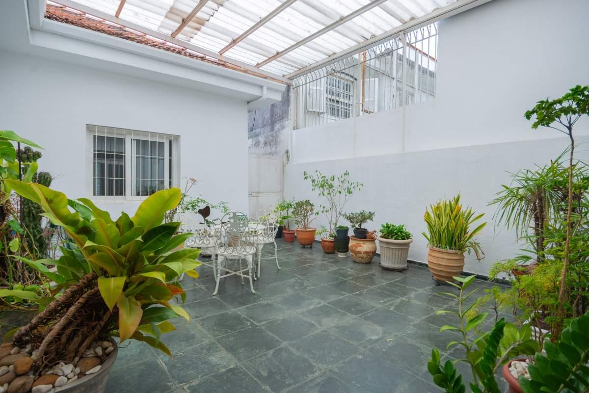 Loja-Salão, 275 m² - Foto 5