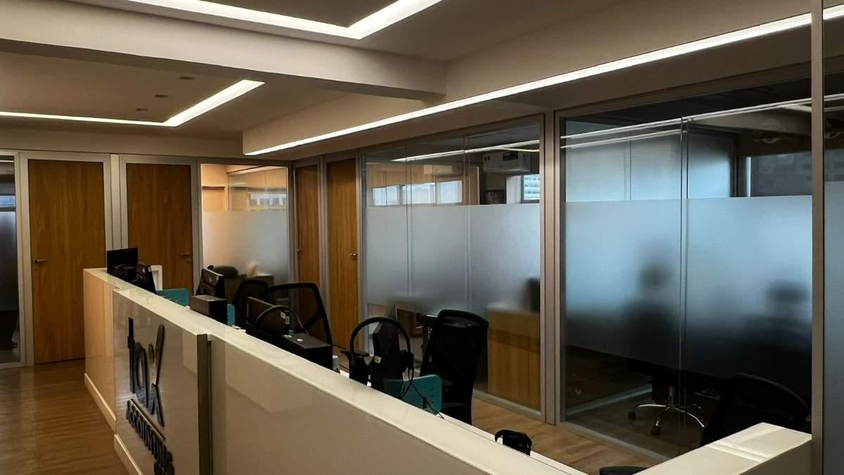 Sala-Conjunto, 121 m² - Foto 8
