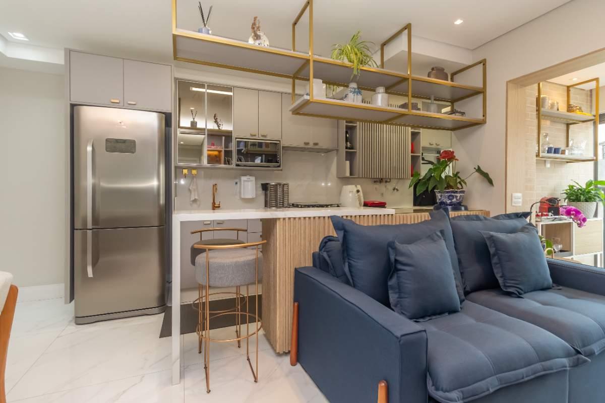 Apartamento, 2 quartos, 54 m² - Foto 10
