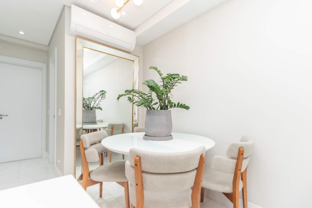 Apartamento, 2 quartos, 54 m² - Foto 11