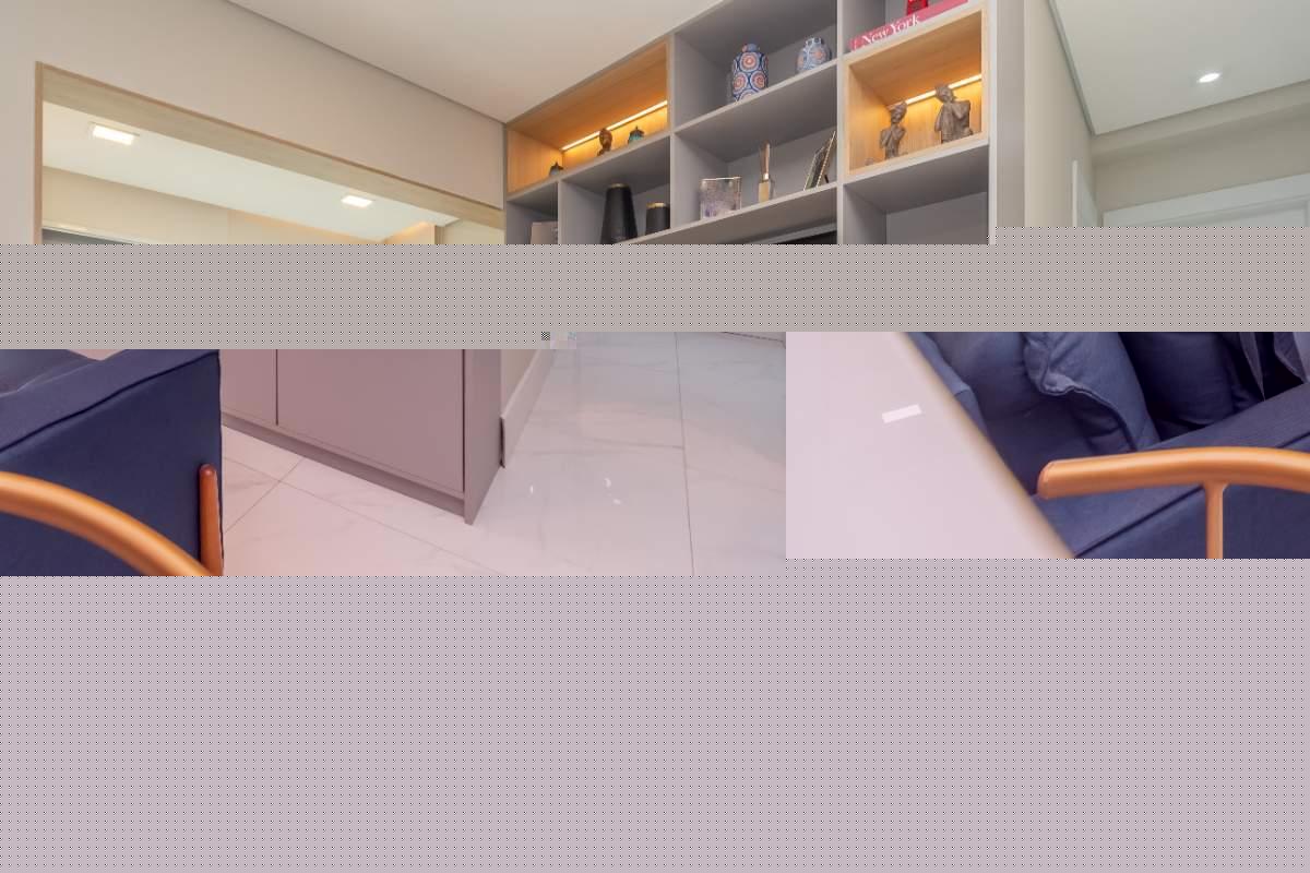 Apartamento, 2 quartos, 54 m² - Foto 1