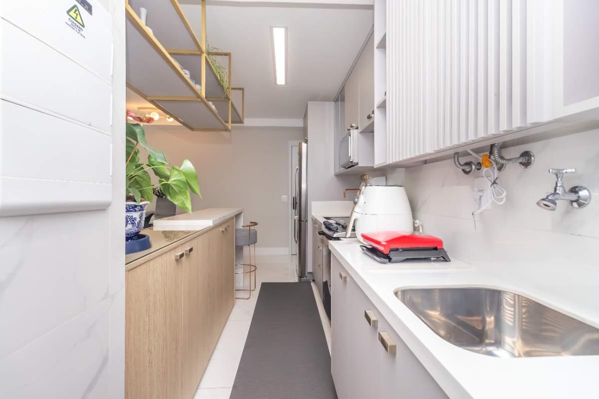 Apartamento, 2 quartos, 54 m² - Foto 13