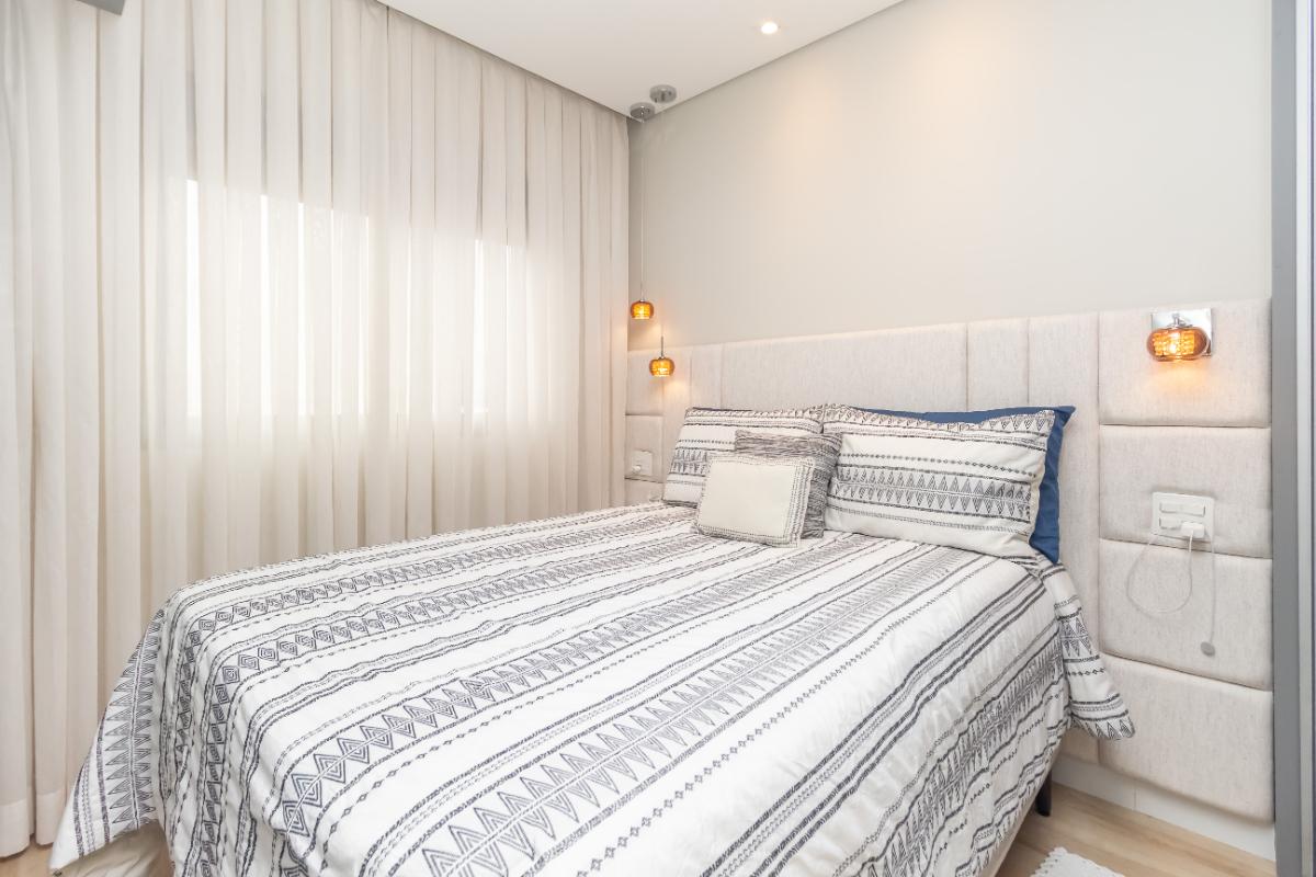 Apartamento, 2 quartos, 54 m² - Foto 14