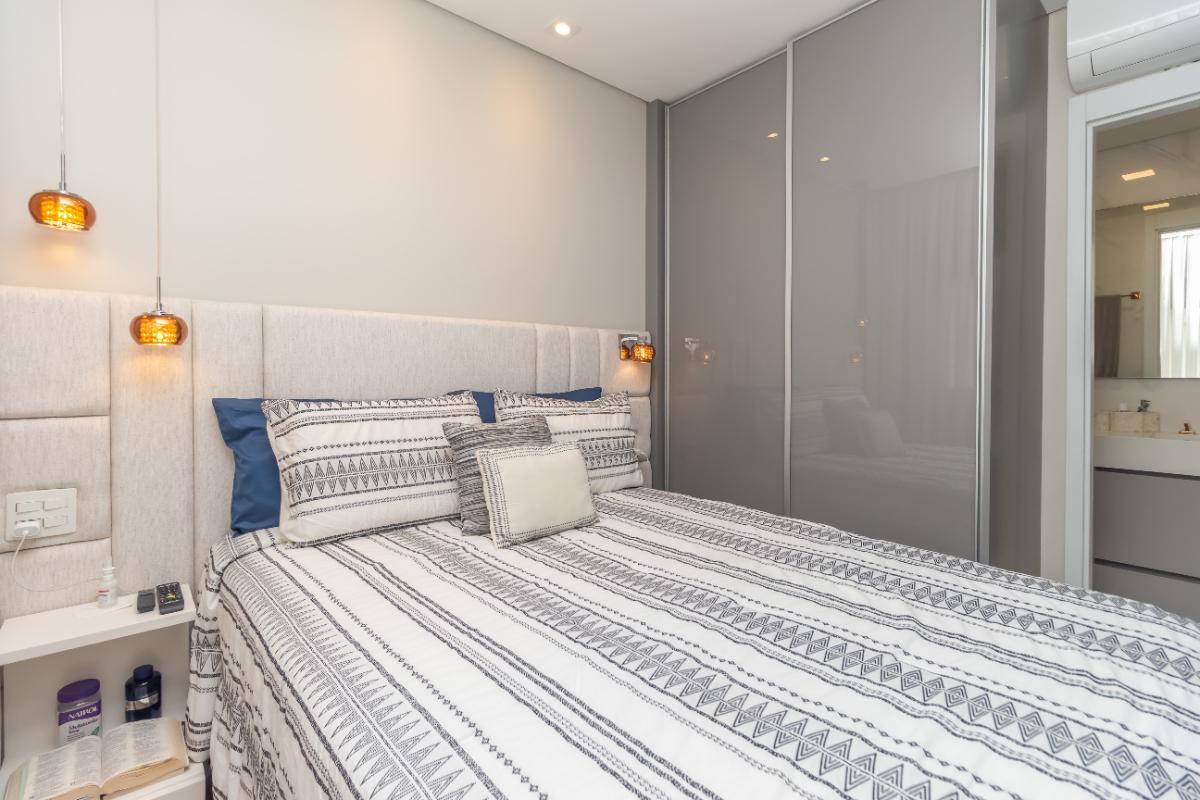 Apartamento, 2 quartos, 54 m² - Foto 16