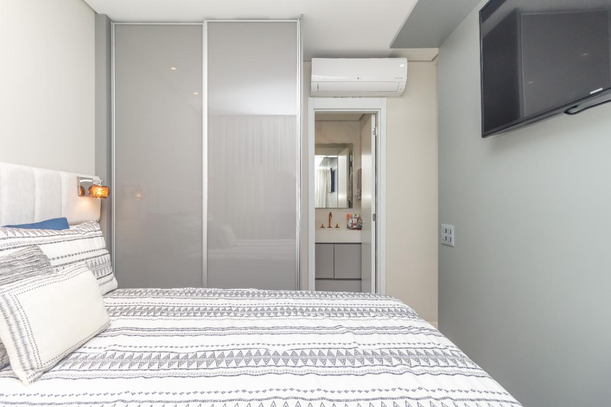 Apartamento, 2 quartos, 54 m² - Foto 17