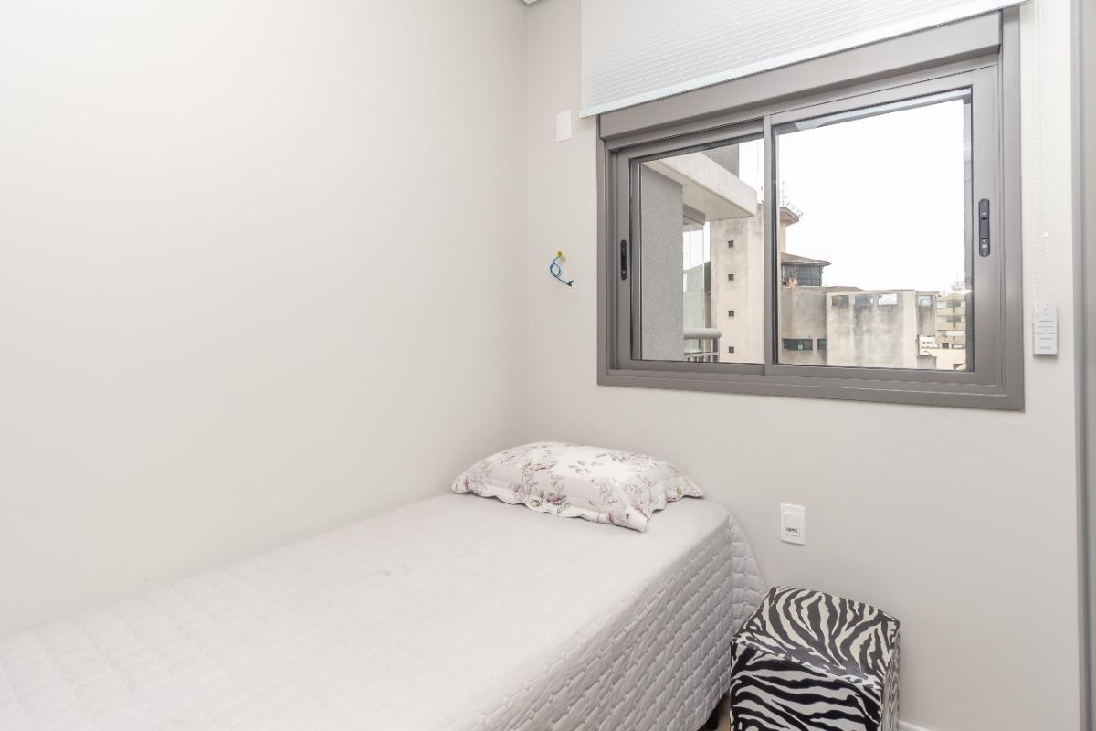 Apartamento, 2 quartos, 54 m² - Foto 19