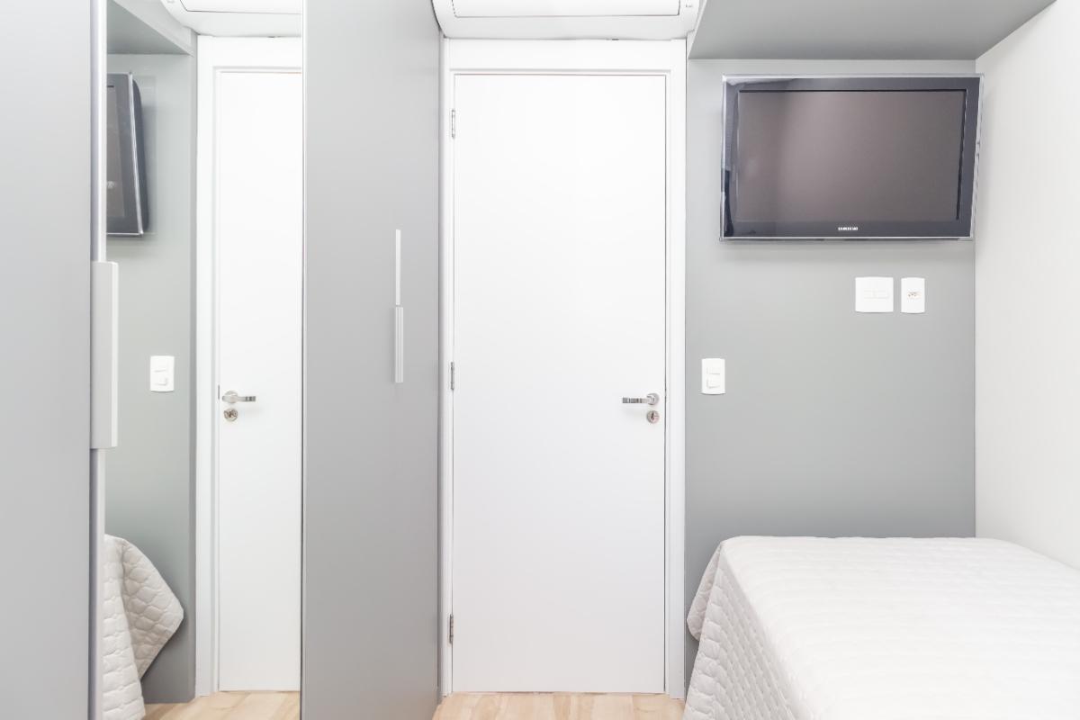 Apartamento, 2 quartos, 54 m² - Foto 21