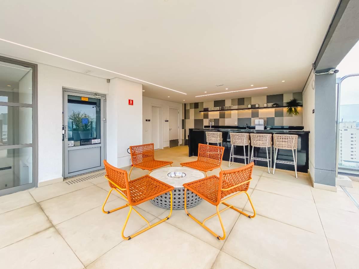 Apartamento, 2 quartos, 54 m² - Foto 23
