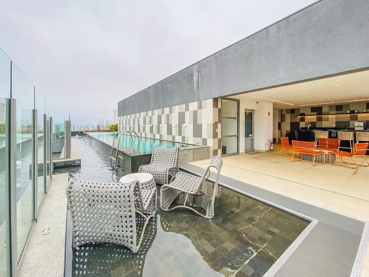 Apartamento, 2 quartos, 54 m² - Foto 24