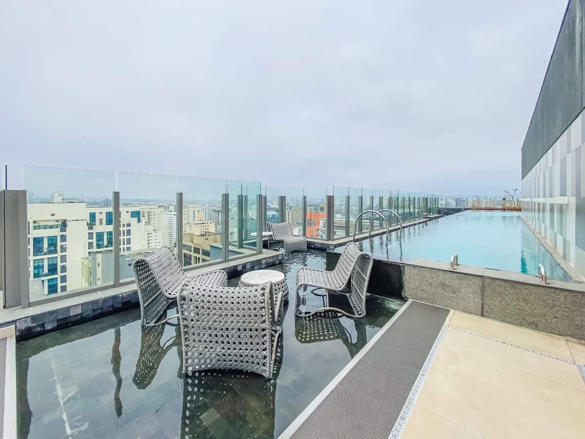 Apartamento, 2 quartos, 54 m² - Foto 25