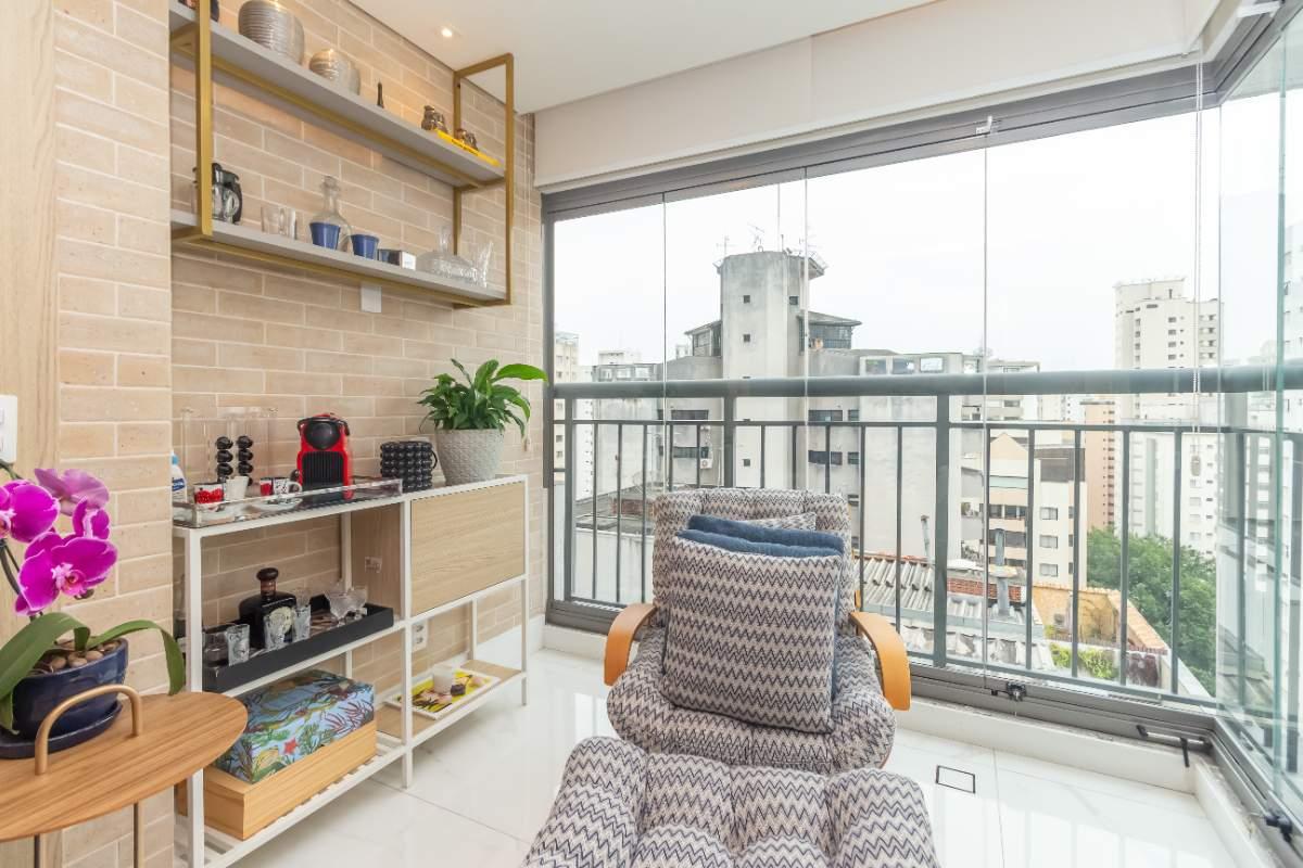 Apartamento, 2 quartos, 54 m² - Foto 5