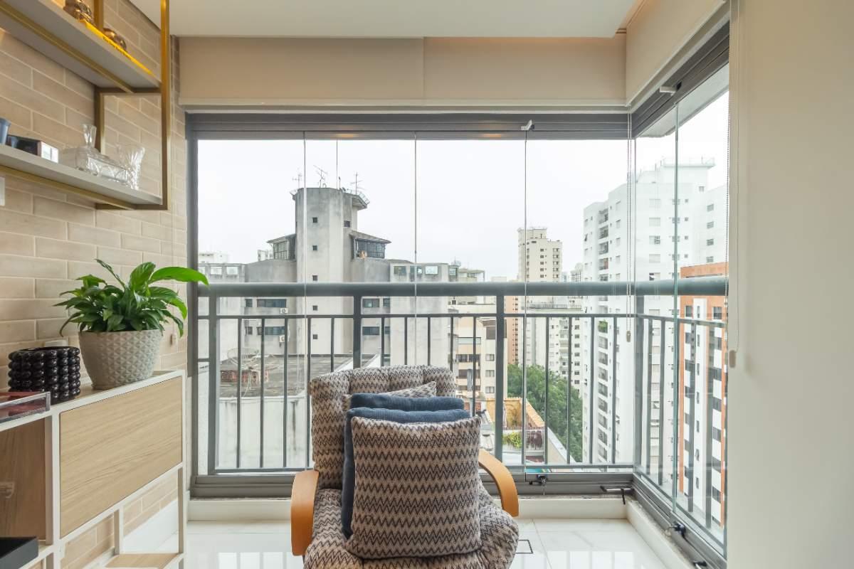 Apartamento, 2 quartos, 54 m² - Foto 6