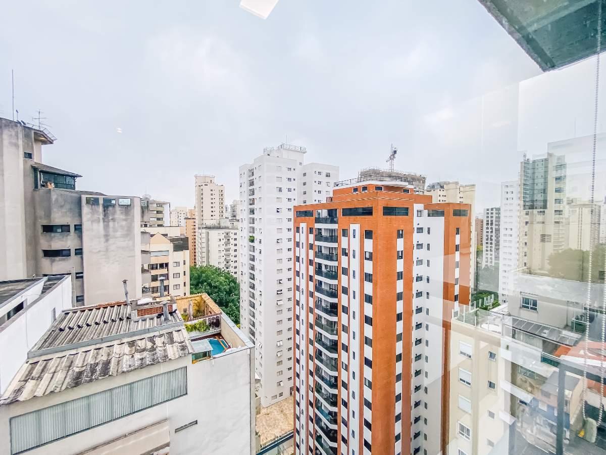 Apartamento, 2 quartos, 54 m² - Foto 7