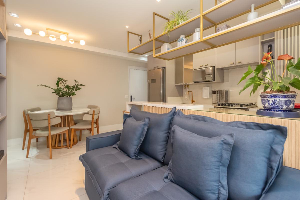 Apartamento, 2 quartos, 54 m² - Foto 9