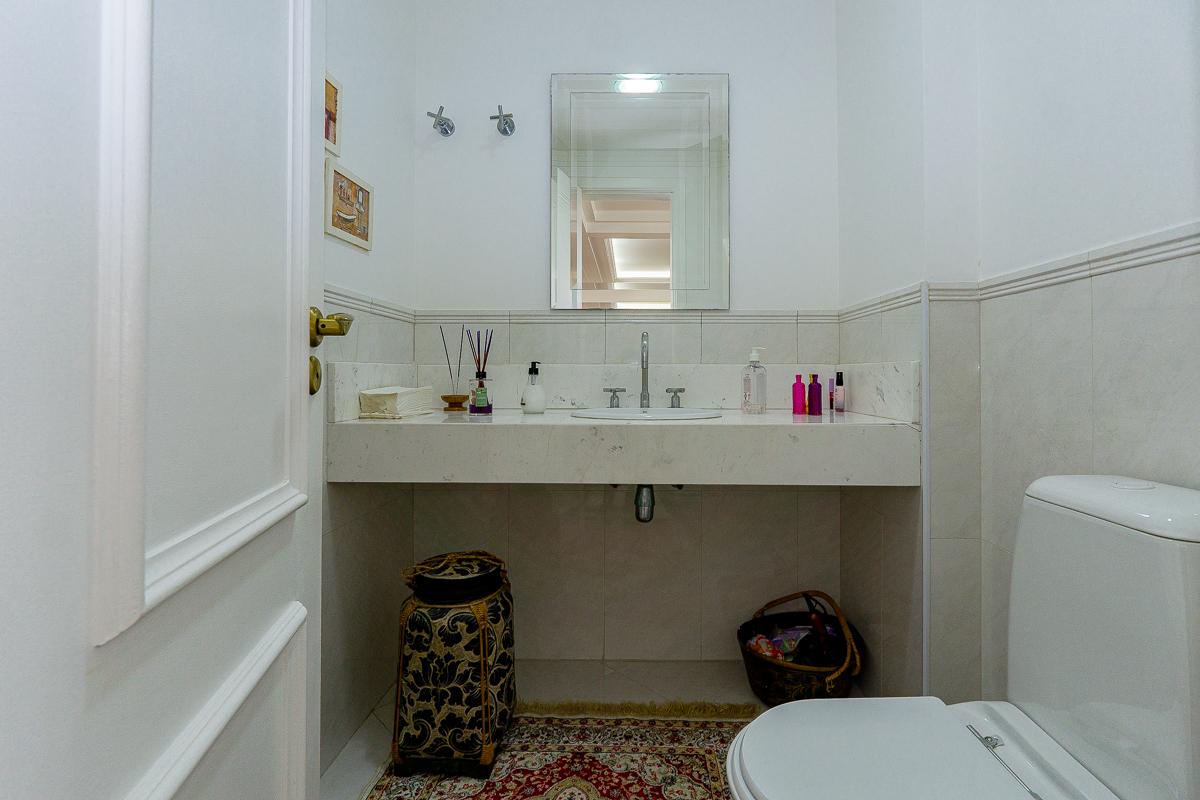 Casa de Condomínio, 4 quartos - Foto 10