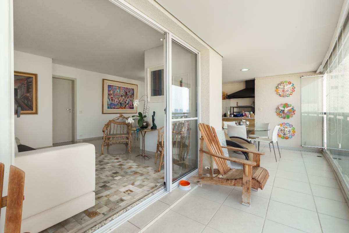 Apartamento, 4 quartos, 178 m² - Foto 11